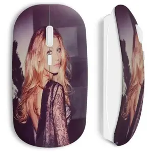 Souris Sans Fil Sexy Girl cute Maniacase pas cher