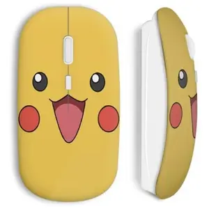 Souris Sans Fil Pikachu Maniacase pas cher