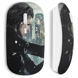 Souris Sans Fil Resident Evil Maniacase pas cher