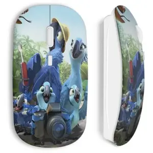 Souris Sans Fil Rio Maniacase pas cher