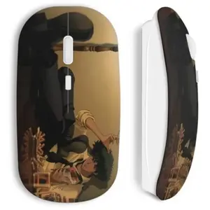 Souris Sans Fil Cowboy Bebop manga Maniacase pas cher