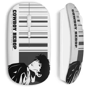 Souris Sans Fil Cowboy Bebop Anime Maniacase pas cher