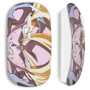 Souris Sans Fil dragon ball DBZ Maniacase pas cher