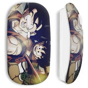 Souris Dragon Ball Z sans Fil Maniacase pas cher
