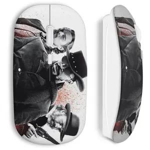 Souris Django Unchained Sans Fil Maniacase pas cher