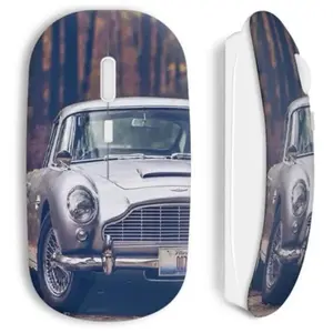 Souris Sans Fil Voiture Collection Maniacase pas cher