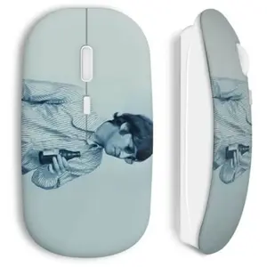Souris sans Fil John lennon Maniacase pas cher