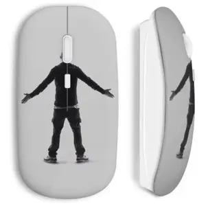 Souris Sans Fil Eminem Maniacase pas cher