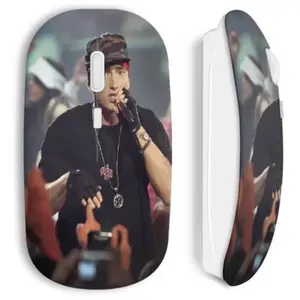 Souris Sans Fil Eminem Concert Maniacase pas cher