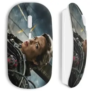 Souris Sans Fil Edge Of Tomorrow Rita Maniacase pas cher