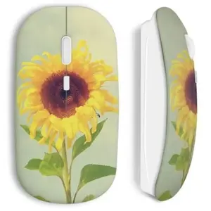 Souris sans Fil Tournesol Maniacase pas cher