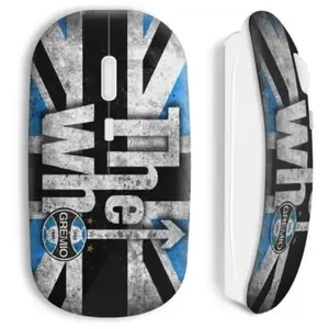 Souris Sans Fil The Who Music Maniacase pas cher