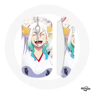 Souris Yamato One Piece Manga Sans Fil Maniacase pas cher