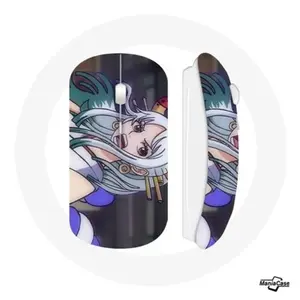 Souris Sans Fil Yamato série One Piece Maniacase pas cher