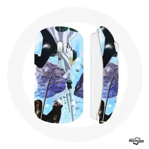 Souris Sans Fil Anime Trafalgar Law One Piece Anime Maniacase pas cher