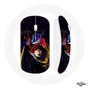 Souris Sans Fil Lelouch Série Code Geass Manga Maniacase pas cher