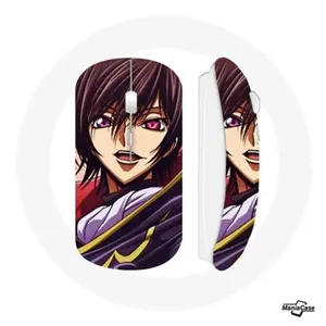 Souris Sans Fil Lelouch Code Geass Anime Maniacase pas cher