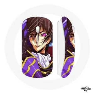 Souris Sans Fil Anime Code Geass Lelouch Maniacase pas cher