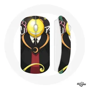Souris Sans Fil Koro sensei Assassination Classroom poster Maniacase pas cher