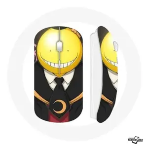 Souris Sans Fil Koro sensei Assassination Classroom Anime Maniacase pas cher