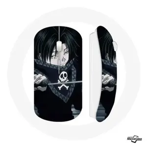 Souris Sans Fil Feitan Hunter x Hunter Anime Maniacase pas cher