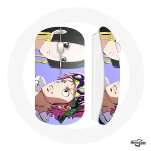 Souris Sans Fil Coby vs Hankock One Piece Maniacase pas cher