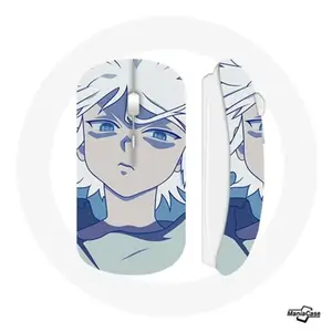Souris Sans Fil Killua Zoldyck série Hunter x Hunter Maniacase pas cher