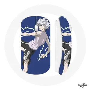 Souris Sans Fil Hunter x Hunter Killua Zoldyck Maniacase pas cher