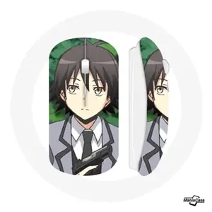 Souris Sans Fil Yuma Isogai Assassination Classroom Maniacase pas cher