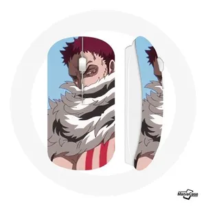 Souris One Piece Anime Sans Fil Maniacase pas cher