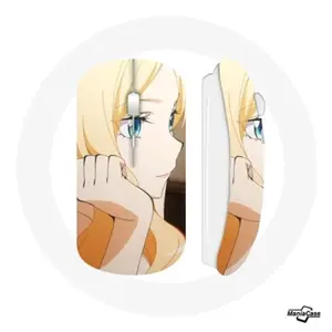 Souris Sans Fil Irina Jelavic Assassination Classroom Anime Maniacase pas cher