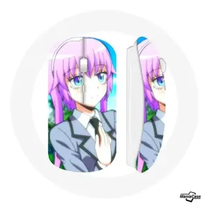 Souris Sans Fil Ritsu Assassination Classroom Anime Maniacase pas cher