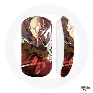 Souris Sans Fil One Punch Man Manga Maniacase pas cher