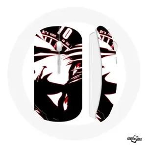 Souris Sans Fil Light Yagami Death Note Anime Maniacase pas cher