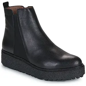 Boots Wonders A9503 femme pas cher
