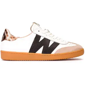 Wonders Baskets Nubia 01 pas cher