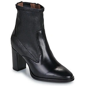 Bottines Wonders M5142 solde femme pas cher