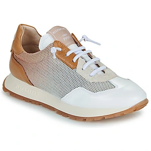Baskets basses Hispanitas KANSAS-BHV25386 femme pas cher