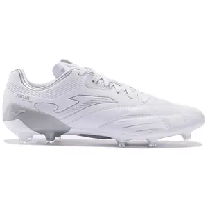 Joma Score 2302 FG SCOW2302FG, Mannen, Wit, Voetbalschoenen, maat: 46 pas cher