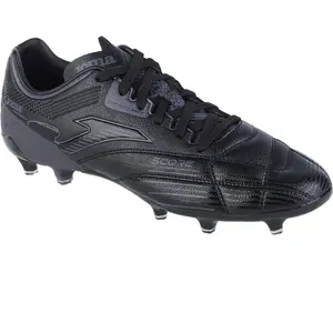 Joma Score 2301 FG SCOW2301FG, Mannen, Zwart, Voetbalschoenen, maat: 37 pas cher
