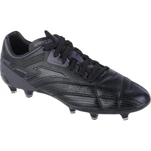 Joma Score 2301 FG SCOW2301FG, Mannen, Zwart, Voetbalschoenen, maat: 41 pas cher
