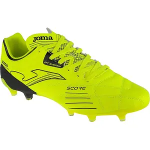 Joma Score 2309 FG SCOW2309FG, Mannen, Geel, Voetbalschoenen, maat: 44 pas cher