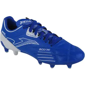 Comparateur de prix : Chaussures JOMA Score 2304 Fg Bleu - Homme/Adulte