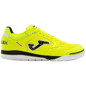 Comparateur de prix : Joma Top Flex Rebound In Indoor Court-schoenen Geel EU 44 1/2