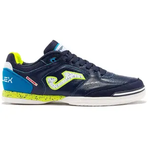 Joma Top Flex In Indoor Court-schoenen Blauw EU 41 pas cher