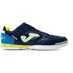 Joma Top Flex In Indoor Court-schoenen Blauw EU 42 pas cher