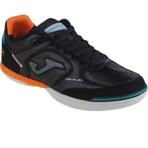 Joma Top Flex 2301 IN TOPW2301IN, Mannen, Wit, Indoorschoenen, maat: 35 pas cher