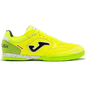 Joma Top Flex In Indoor Court-schoenen Geel EU 45 pas cher