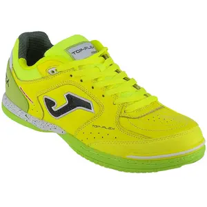 Joma Top Flex 2309 IN TOPW2309IN, Mannen, Geel, Indoorschoenen, maat: 35 pas cher