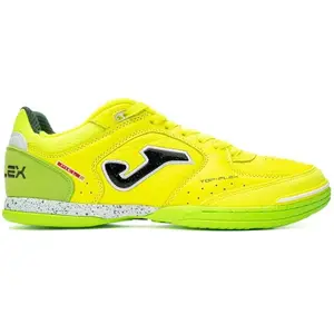 Joma Top Flex 2309 IN TOPW2309IN, Mannen, Geel, Indoorschoenen, maat: 36 pas cher